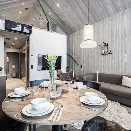 Apartment North Eclipse 15a By Hilla Kittilä