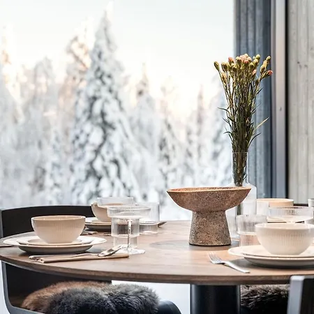 Apartment North Eclipse 15a By Hilla