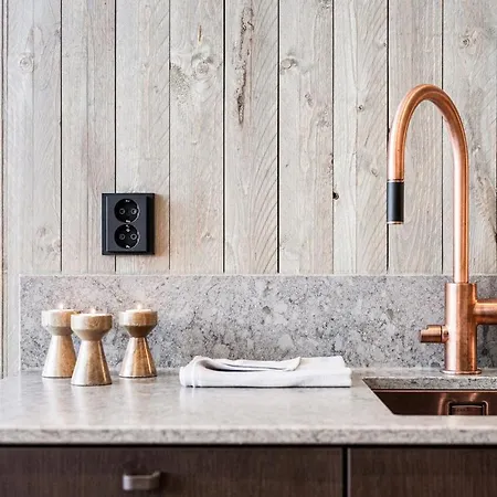 North Eclipse 15a By Hilla Apartment *