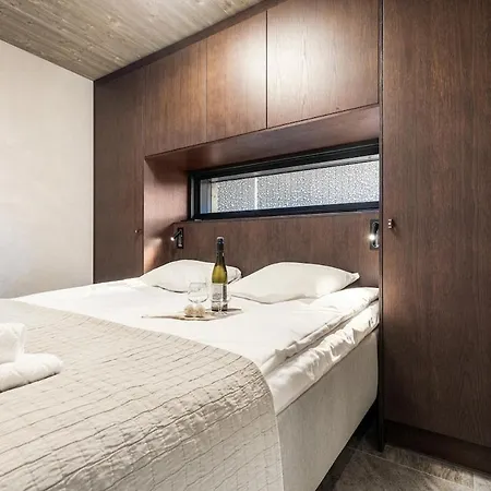 Apartment North Eclipse 15a By Hilla