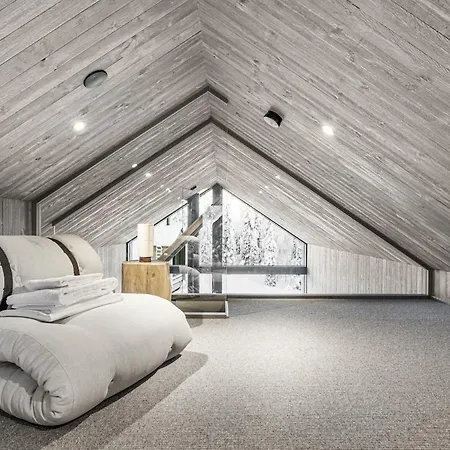 Apartment North Eclipse 15a By Hilla