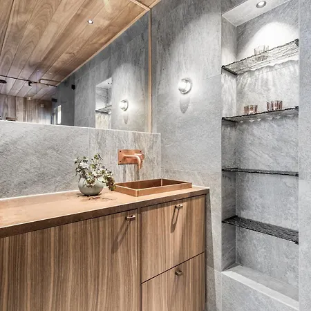 Apartment North Eclipse 15a By Hilla
