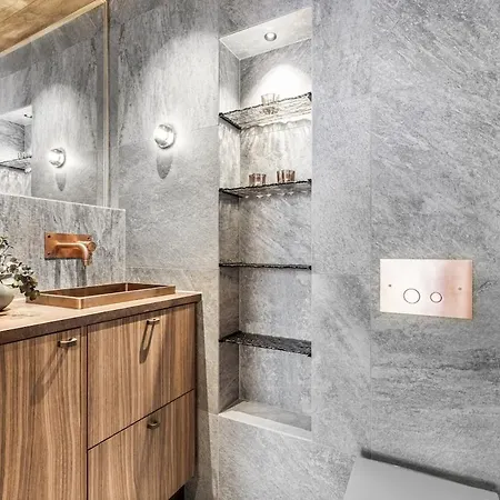 North Eclipse 15a By Hilla Apartment *