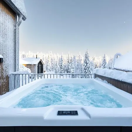 North Eclipse 15a By Hilla Apartment *