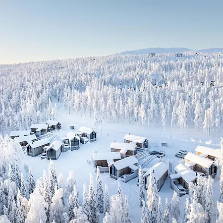 North Eclipse 15a By Hilla * Kittilä