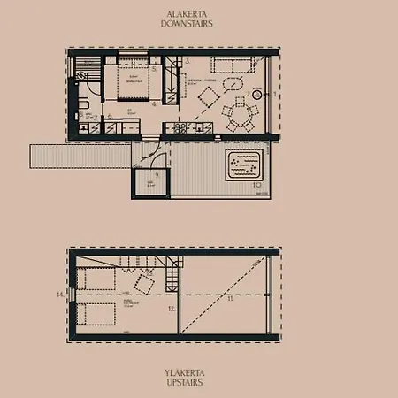North Eclipse 15a By Hilla *